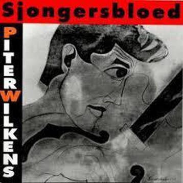 Piter Wilkens - Sjongersbloed - CD, Ophalen of Verzenden, Nieuw in verpakking