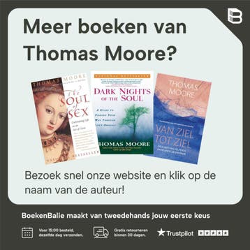 Soul Mates 9780062466860 Thomas Moore, Verzenden, Gelezen, Thomas Moore
