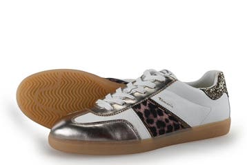 Tamaris Sneakers in maat 40 Overig, Kleding | Dames, Schoenen, Tamaris, Overige kleuren, Verzenden, Sneakers of Gympen