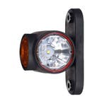 Horpol LED Breedtelamp 3-Functies Kort Universeel, Ophalen of Verzenden, Nieuw