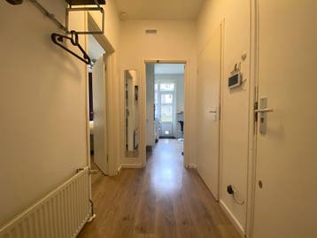 Te huur: Appartement Hectorstraat in Amsterdam, Noord-Holland, Appartement, Amsterdam