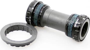 Shimano Bottom Bracket Ultegra Bbr60 70 Mm Zwart, Fietsen en Brommers, Fietsonderdelen, Ophalen of Verzenden, Zo goed als nieuw