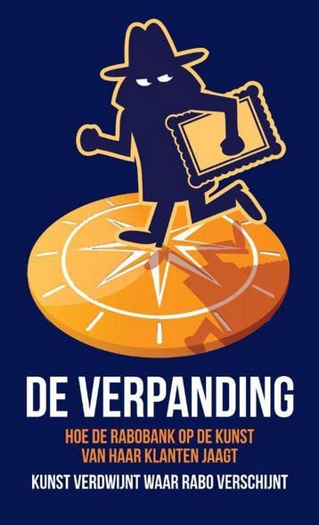 De verpanding - Paulien Derwort 9789460210198, Verzenden, Zo goed als nieuw, Paulien Derwort