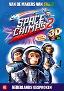 Space chimps 2 - DVD, Cd's en Dvd's, Dvd's | Kinderen en Jeugd, Verzenden