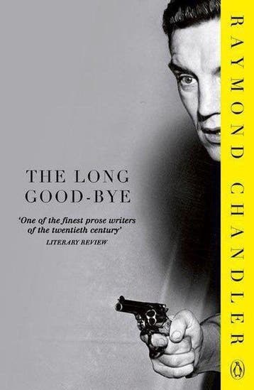 The long good-bye, Ophalen of Verzenden, Nieuw