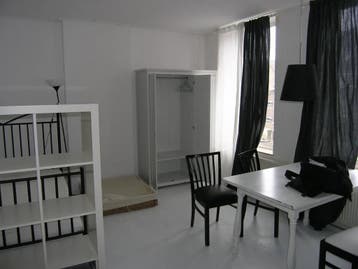 Studio te huur in Maastricht - 29 m² - 2 kamer(s) - 2 kamers, Huizen en Kamers, Kamers te huur, Maastricht