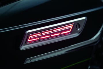 Kuryakyn LED Saddlebag Hinge Accents Chrome, Ophalen of Verzenden, Nieuw