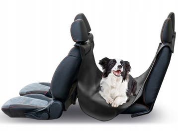 Auto hondendeken - Waterproof - 180 x 165cm, Ophalen of Verzenden