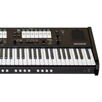 Johannus One2 Portable Orgel, Ophalen of Verzenden, Nieuw, 1 klavier, Orgel