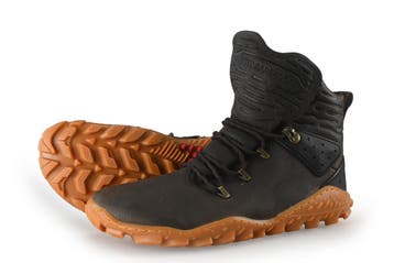 Vivobarefoot Barefoot in maat 42 Bruin, Kleding | Dames, Schoenen, Bruin, Verzenden, Vivobarefoot, Zo goed als nieuw