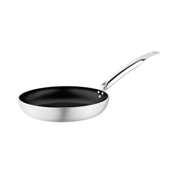 GGM Gastro | Braadpan - gietaluminium - Ø 320mm - Hoogte: |, Verzenden, Nieuw
