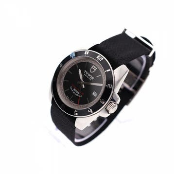 Tudor Grantour Automatic 20050; Automatisch Heren Horloge, Sieraden, Tassen en Uiterlijk, Horloges | Heren, Overige merken, Polshorloge