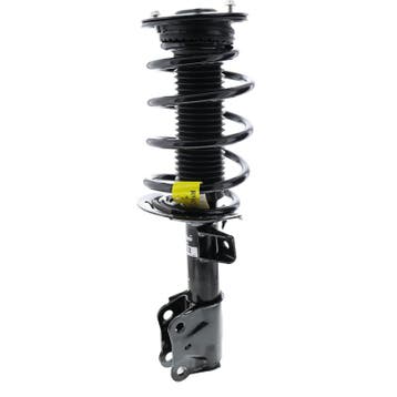 KYB 13-20 Ford Fusion FWD Front Left Strut-Plus, Ophalen of Verzenden, Nieuw