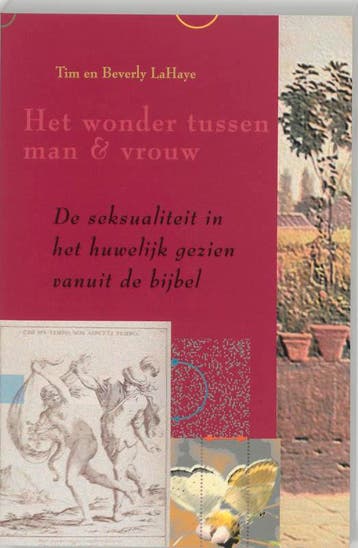 Het wonder tussen man & vrouw - B. LaHaye 9789063180324, Verzenden, Gelezen, B. LaHaye