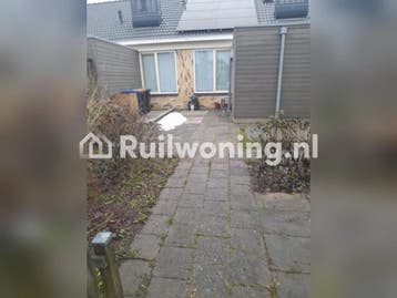 Huis in Dronten aangeboden voor plek in Den Haag Voorbur, Den Haag