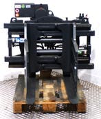 Kaup Balenklem Draaibaar met vorkondersteuning, Verzenden