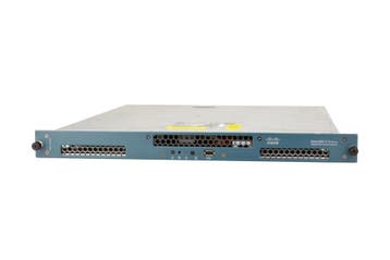 Cisco ACE 4710 Application Control Engine, Ophalen of Verzenden, Zo goed als nieuw, 16 GB