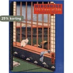 Hiroshige 100 Views of Edo Colouring Book 9780764958168, Verzenden, Gelezen