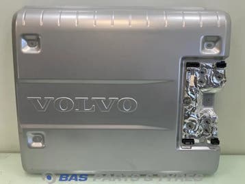 Hitteschild Volvo 23875031, Auto-onderdelen, Vrachtwagen-onderdelen, Ophalen, Gebruikt, Volvo, Motor en Toebehoren