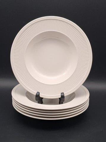 Wedgwood - Bord (6) - Windsor - Aardewerk