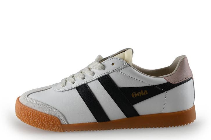 Gola Sneakers in maat 36 Wit, Kleding | Dames, Schoenen, Wit, Zo goed als nieuw, Sneakers of Gympen, Verzenden