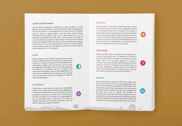 [De 7 elementen van aandacht] - [ADHD] - [Boek] - M., Verzenden, Zo goed als nieuw, M. Niemeijer