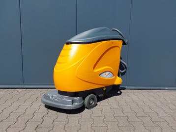 Taski 1255B schrobmachine, Ophalen of Verzenden