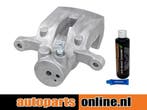 Remklauw Hyundai Ix35 achterzijde, links, Verzenden, Nieuw, Hyundai