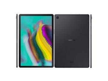 Samsung Galaxy Tab S5e (10.5, 2019) - Zwart - 64 GB - WiFi, Computers en Software, Verzenden, Zo goed als nieuw, Samsung
