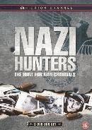Nazihunters - DVD, Verzenden, Nieuw in verpakking