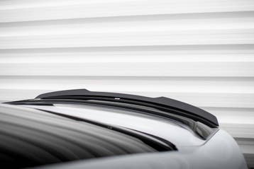 Achterspoiler Ford Mondeo Sport Mk5 Facelift / Fusion Sport, Verzenden