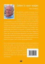 Zeilen is voor watjes 9789082022612 Hans van Heesch, Verzenden, Zo goed als nieuw, Hans van Heesch