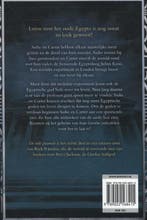 De rode piramide / De avonturen van de familie Kane / 1, Boeken, Verzenden, Gelezen, Rick Riordan