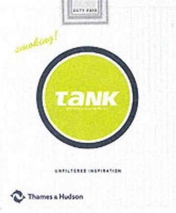 Tank Book, Ophalen of Verzenden, Nieuw