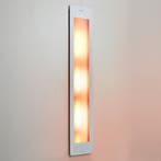 Sunshower Round One Large Infrarood inbouw en opbouw, Verzenden, Nieuw