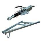 KNOTT Triangel oplooprem KFGL35-D KLZ35-B , DIN-oog,, Auto diversen, Ophalen of Verzenden, Nieuw