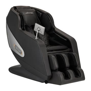 SAKURA Comfort Plus 806 Massagestoel Zwart Met Professionele, Ophalen of Verzenden, Nieuw