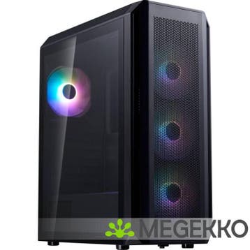 XPG VALOR AIR PLUS Black, Verzenden, Nieuw