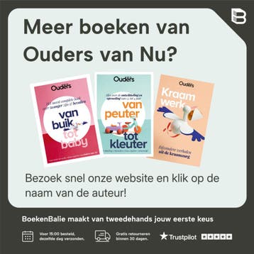Eten voor twee 9789021588827 Ouders van Nu, Verzenden, Zo goed als nieuw, Ouders van Nu