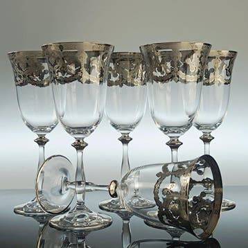 SECOLOVENTESIMO - Kelk (6) - Angela Venice Platinum -