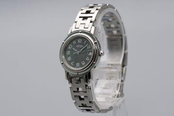 Hermès - Clipper - Zonder minimumprijs - CL4.210 - Dames -, Nieuw