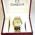 Omega - Seamaster - Zonder minimumprijs - Heren - 1900-1949, Nieuw