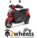 SYM Mio (50i) Beenkleed + handmoffen * WINTERPAKKET ACTIE *, Ophalen of Verzenden, Nieuw, Overige typen