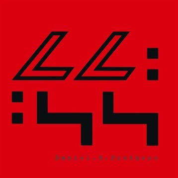 cd - daniel b. prothese - 44.44.44 (nieuw), Verzenden, Zo goed als nieuw