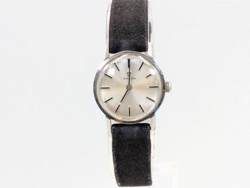 Omega - De Ville Ladies - Zonder minimumprijs - Dames -, Nieuw