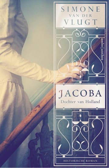 Jacoba, dochter van Holland - Simone van der Vlugt, Verzenden, Gelezen, Simone van der Vlugt
