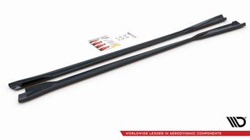 Side Skirts Diffusers Volkswagen Arteon R/ R-Line Sedan /, Verzenden, Nieuw