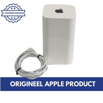Apple AirPort Extreme | Airport Extrem | Apple Airport, Verzenden, Zo goed als nieuw, Router, Apple