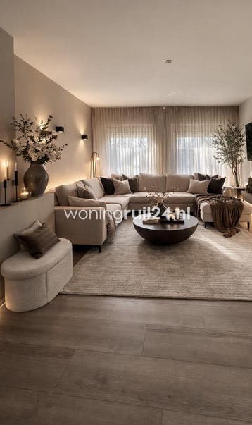 Woningruil - Ameidestraat 51C - 2 kamers en Rotterdam, Rotterdam