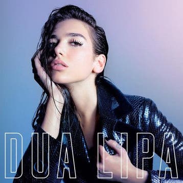 lp nieuw - Dua Lipa - Dua lipa, Verzenden, Zo goed als nieuw, Overige formaten
